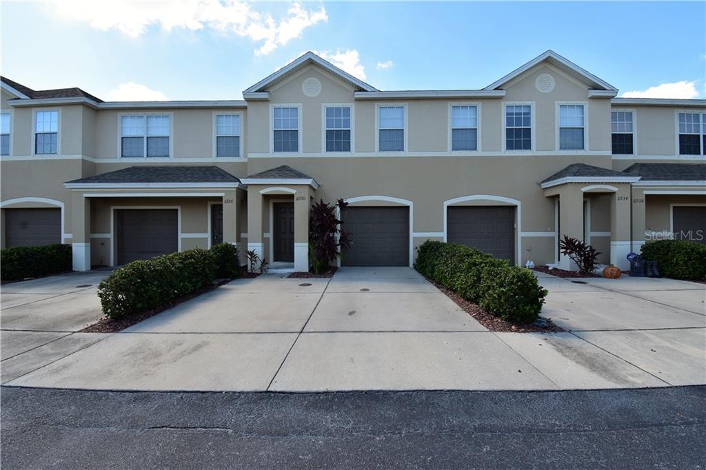 6930 46th Way N, Pinellas Park, FL 33781 Townhome Rentals in Pinellas Park FL