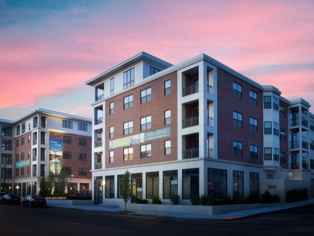 The Flats at 131 Apartments - Beverly, MA | Apartments.com