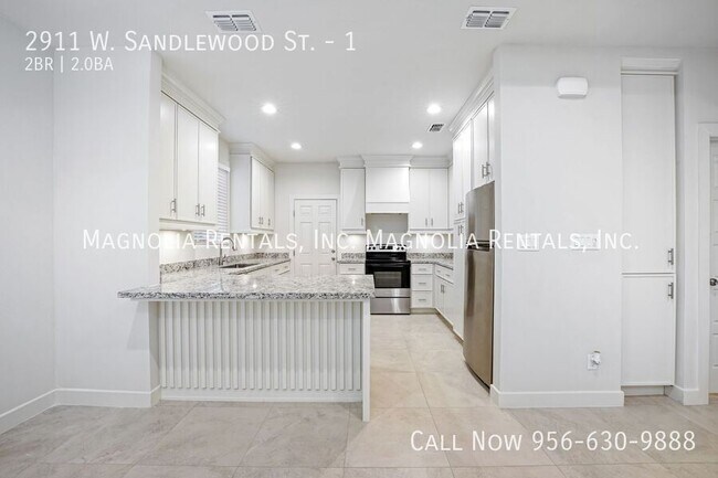 Foto del edificio - 2911 W Sandlewood St