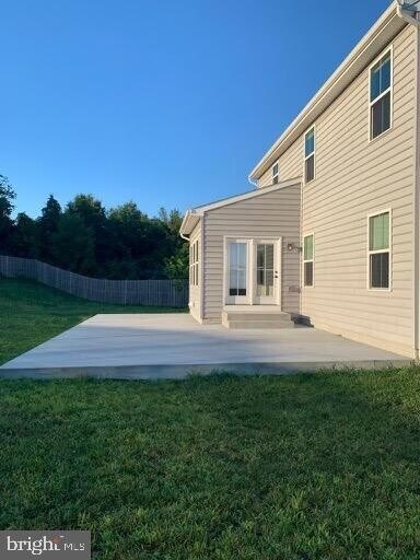 Foto del edificio - 26774 Barnsley Pl