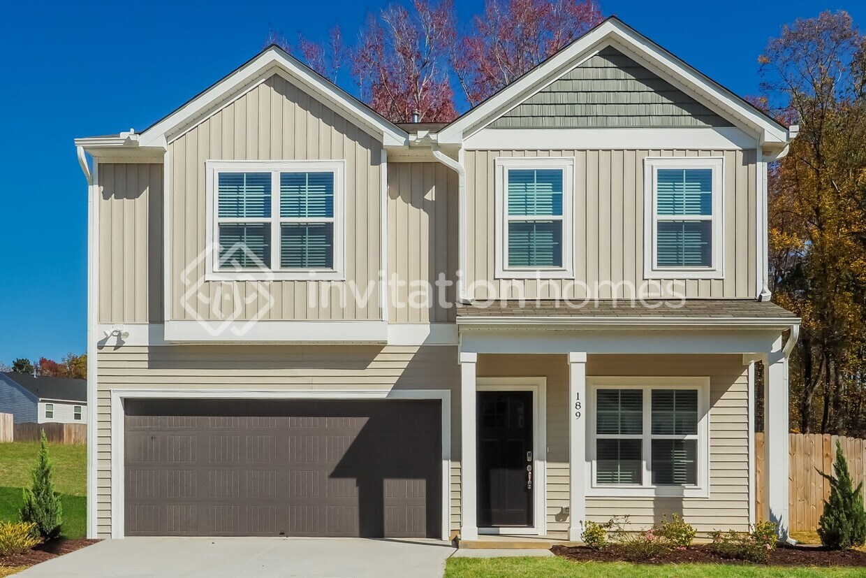Foto principal - 189 Sherrill Pl Ln
