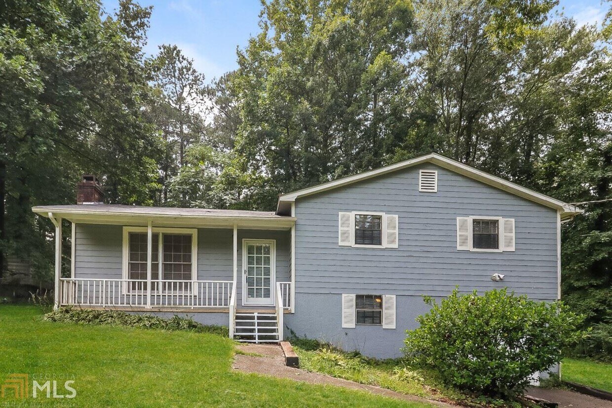Primary Photo - 77 Turnrow Ct
