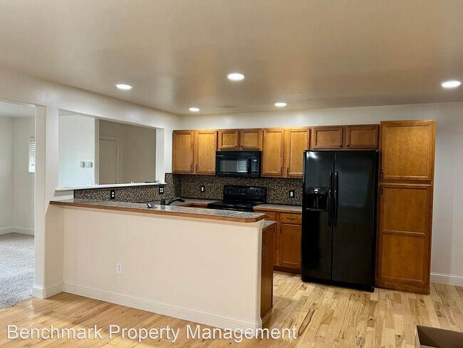 Foto del edificio - 3 br, 2.5 bath House - 38 N River Rock