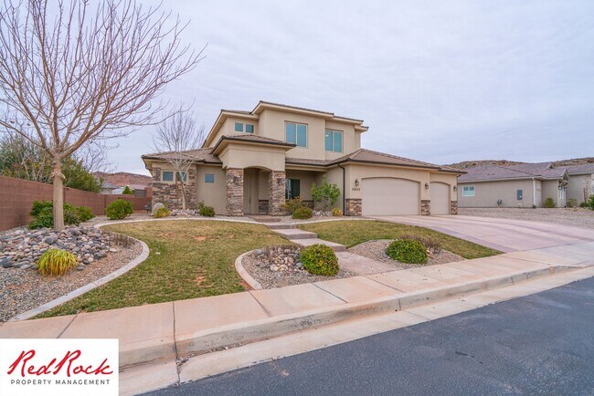 Building Photo - Pet Friendly 4 Bedroom Little Valley Home ...