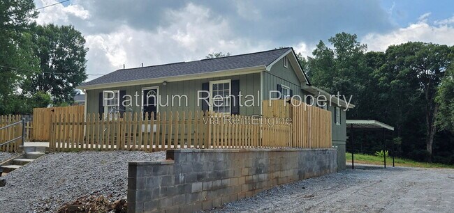 Foto del edificio - 1868 Quarry Rd