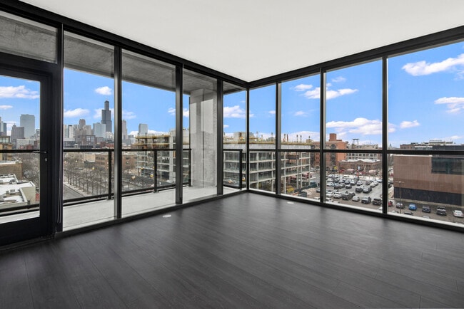 Building Photo - 1301 W Washington Blvd