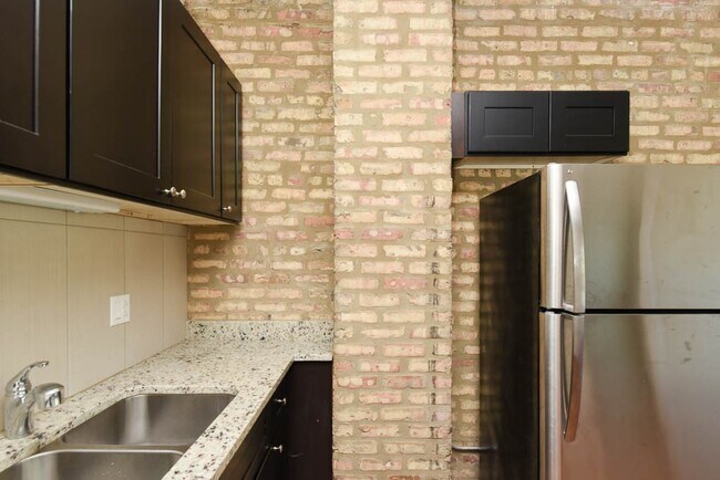 Foto del edificio - 3550 W Lawrence Ave