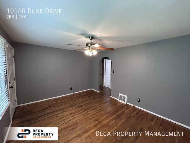 Building Photo - 10148 Duke Dr