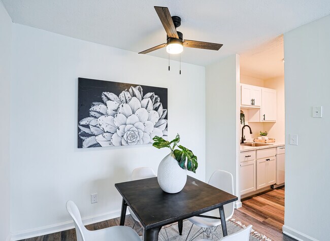 Foto del edificio - Arborstone Apartments