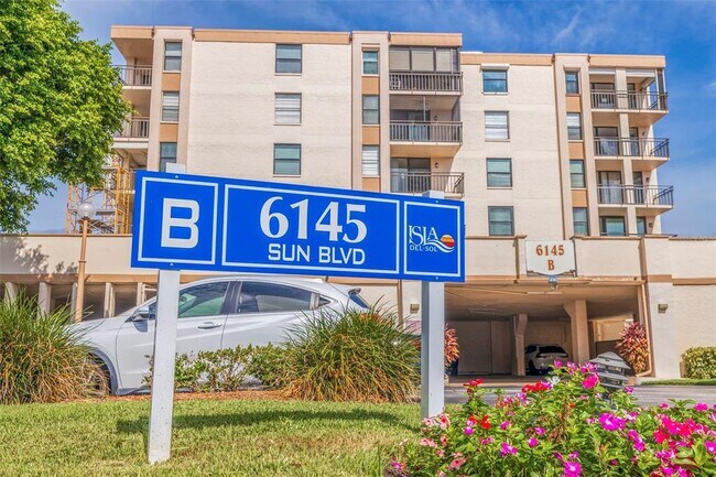 Foto del edificio - 6145 Sun Blvd
