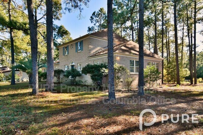 Foto del edificio - 5 Wotan Ln