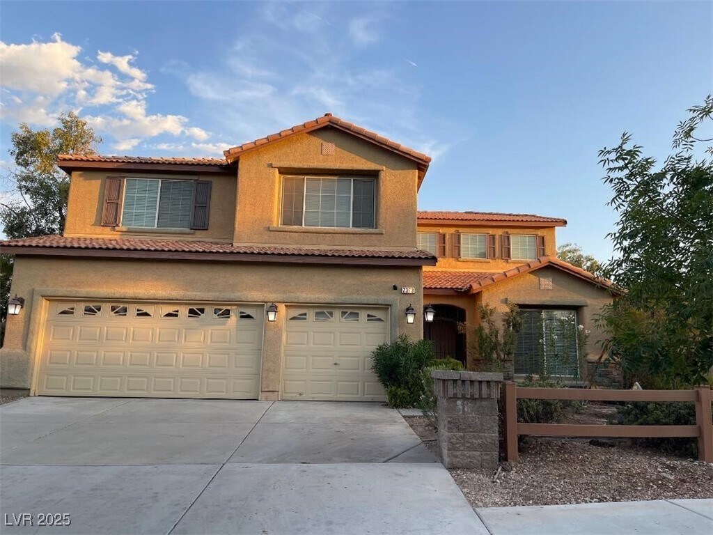 Foto principal - 7373 Sundown Glen Ave
