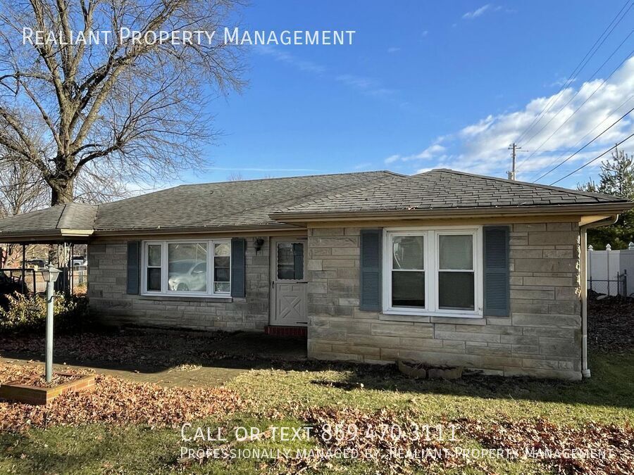 Primary Photo - 1146 Keene Rd