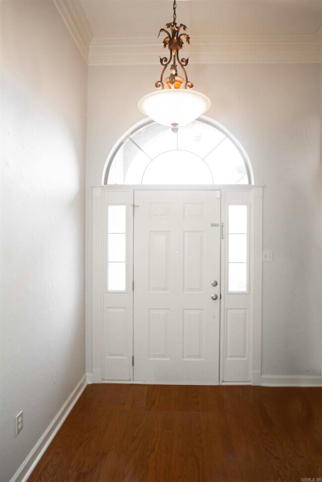 Foto del edificio - 2601 Sweetgrass Dr