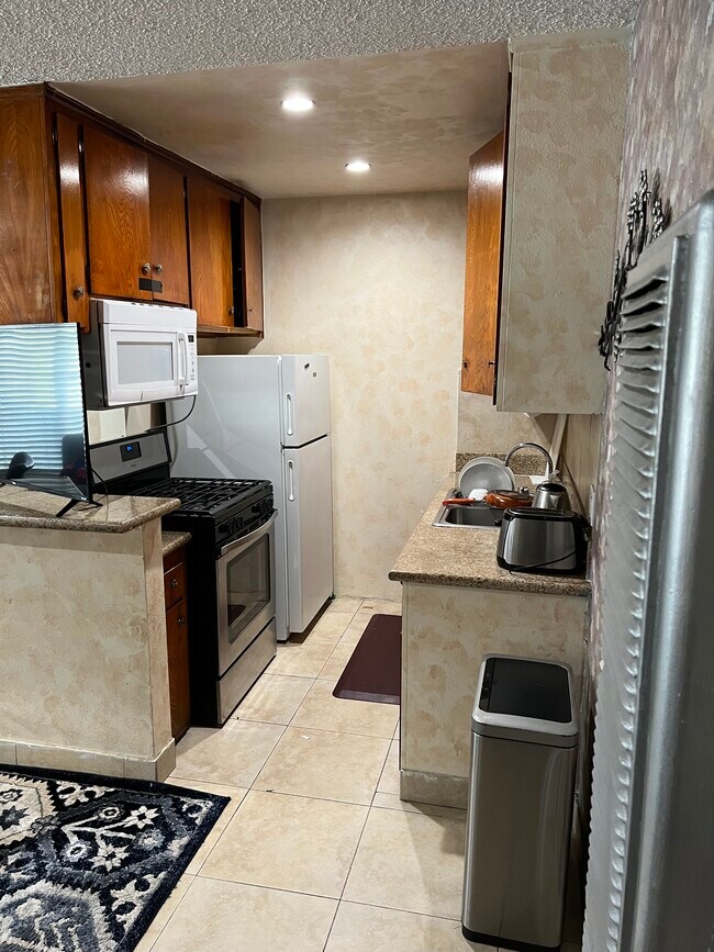 Foto del edificio - 4364 Berryman Ave