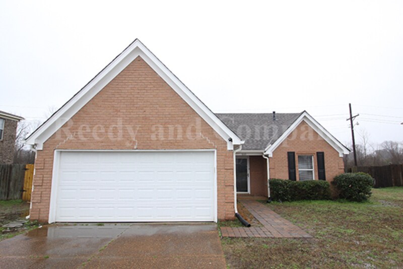 7660 Wills Way Cir E, Walls, MS 38680 Condo for Rent in Walls, MS