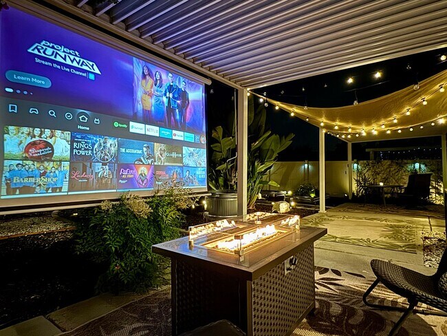 Foto del edificio - 750 Lincoln Ave