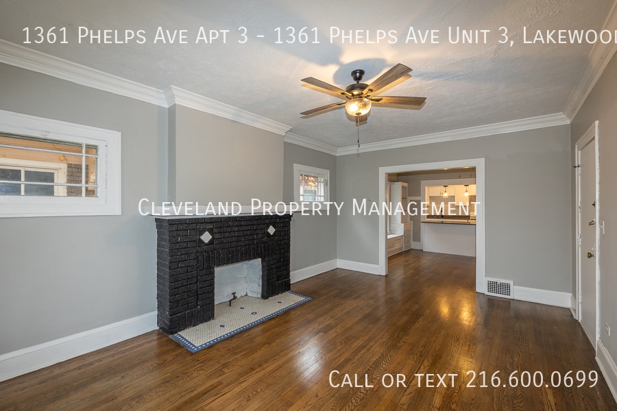 Primary Photo - 1361 Phelps Ave