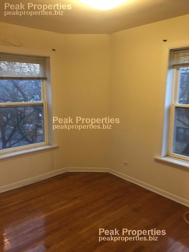 Building Photo - One Bedroom in Quiet Part of South Lakeview