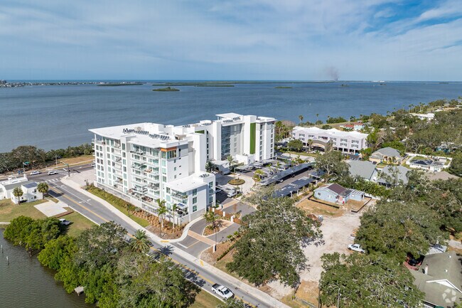 1020 Sunset Point Rd, Clearwater, Florida - Serena By the Sea