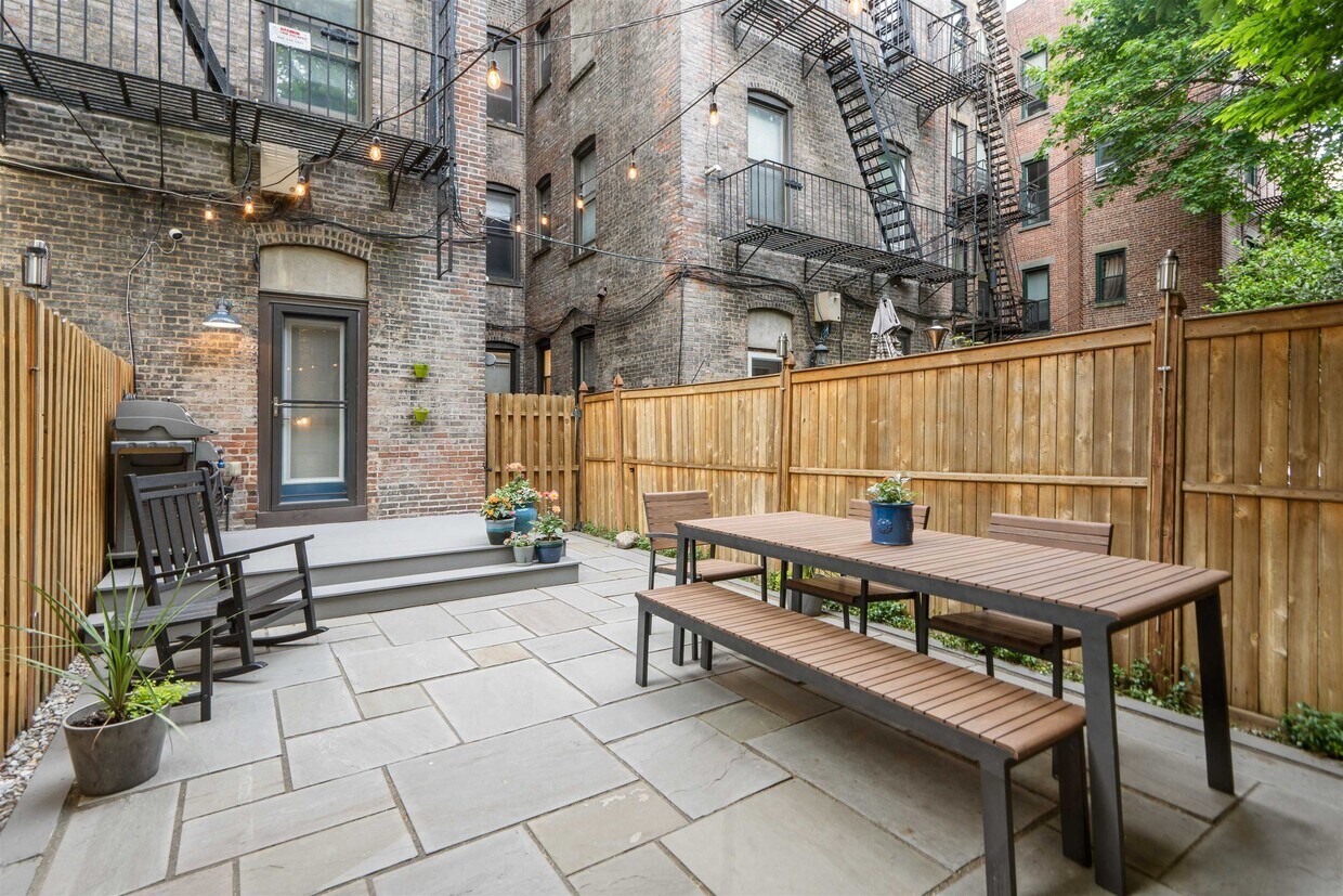 Foto principal - 811 Washington St
