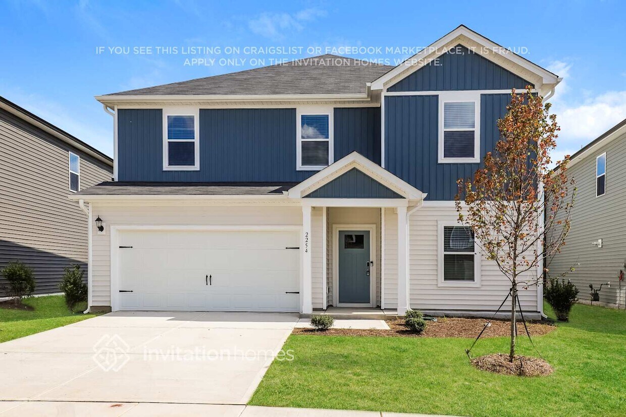 Primary Photo - 2254 Cherry Crk Rd