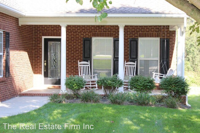 Foto del edificio - 3 br, 2 bath House - 12629 Clear Ridge Rd