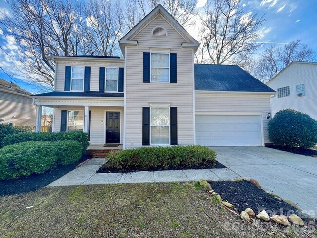 Building Photo - 4010 Suttle Pl