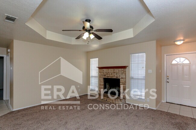 Foto del edificio - 4903 Ridgehaven Dr