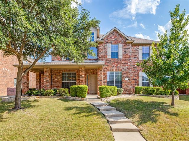 Foto principal - 1716 Whispering Glen
