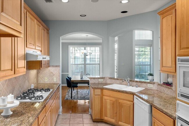 Building Photo - 3802 Bailey Lane