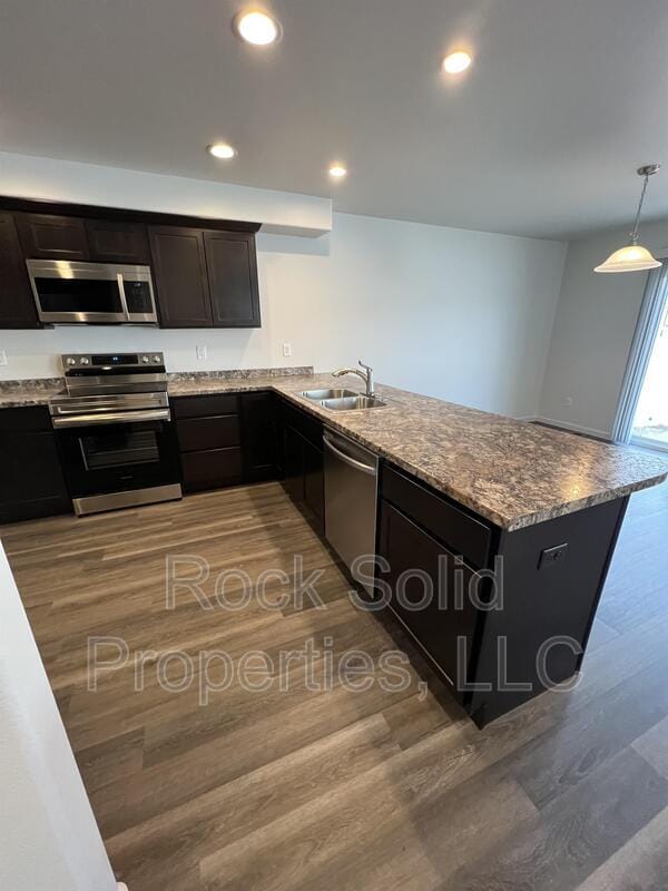 Building Photo - 1508 Danny Pl