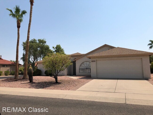 Foto del edificio - 3 br, 2 bath House - 2728 Leisure World