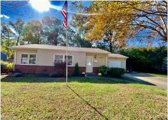 Foto principal - 3337 Plainsman Trail