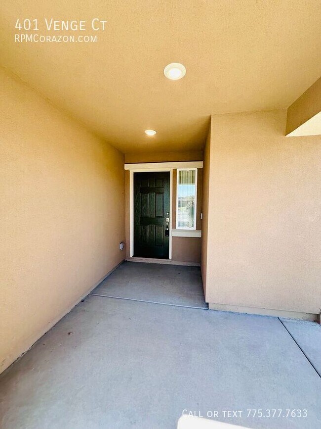 Foto del edificio - 401 Venge Ct