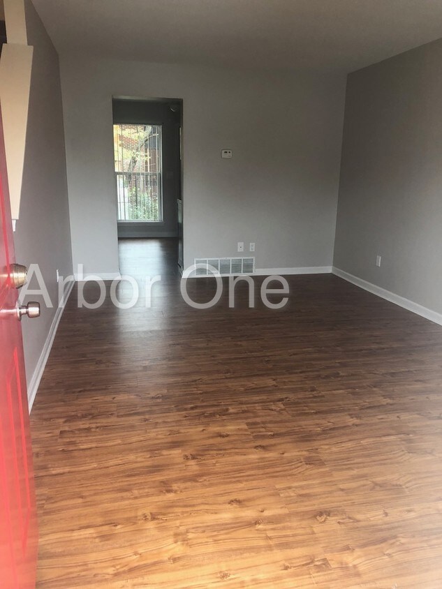 Primary Photo - Arbor One Apartments