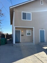 Building Photo - 931 Nevada St