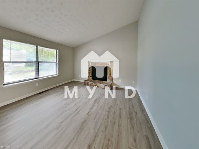 Building Photo - 3 br, 2 bath House - 2605 Winding Creek Dr