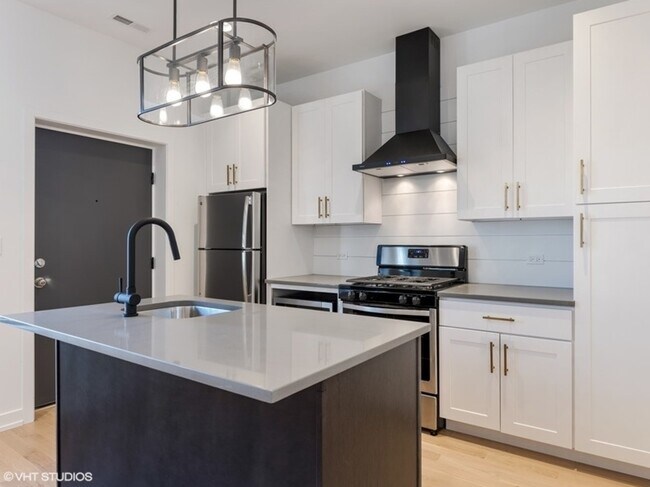 Foto del edificio - 1244 W Huron St