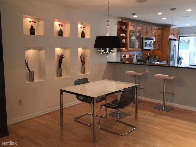 Foto del edificio - 1 br, 2 bath Apartment - 160 N 22nd St