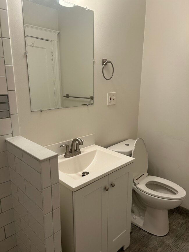 Foto del edificio - 33 Highgate St