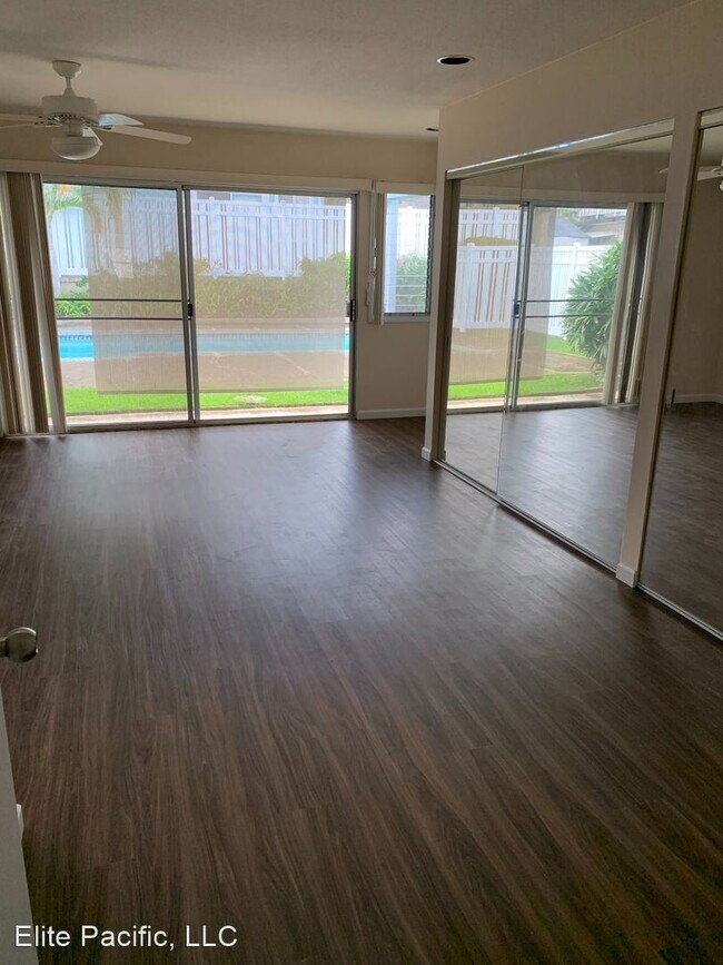 Building Photo - 4 br, 2 bath House - 1439 Akuleana Pl #B