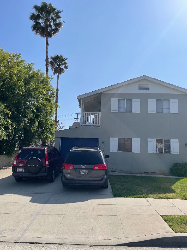 Foto principal - 1436 Harvard St