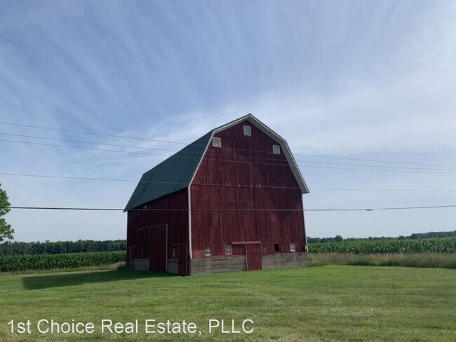 Building Photo - 5 br, 1 bath House - 805 Linn Road