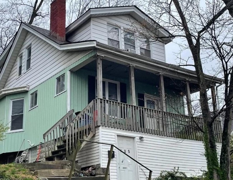 Foto principal - 3305 Glenway Ave