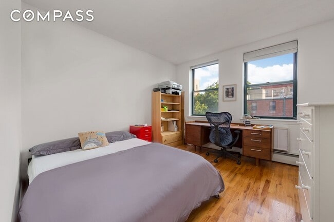 Building Photo - 226 W 123rd St