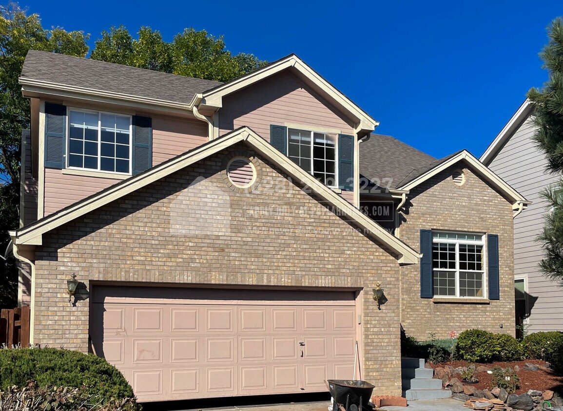 1865 S Ulster St, Denver, CO 80231 House Rental in Denver, CO