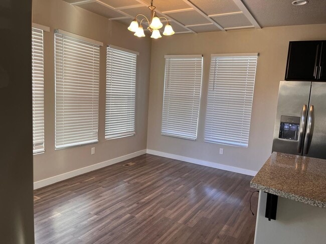 Foto del edificio - Beautiful Daybreak home for rent!