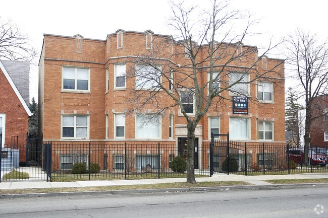 Foto del edificio - 6155-6159 S California Ave