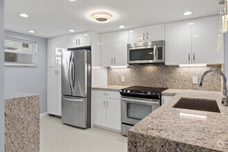 Building Photo - 3580 S Ocean Blvd